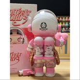 MEGA SPACE MOLLY 400% Heartfelt Words Special Edition 2024 LIMITED